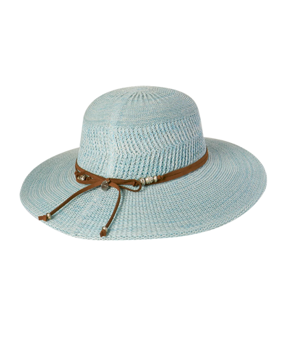 Scarlett Women's Wide Brim - Suttles & Seawinds