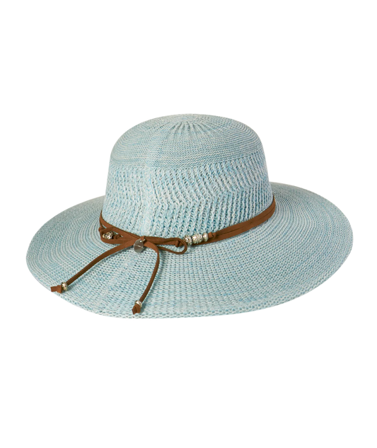 Scarlett Women's Wide Brim