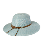 Load image into Gallery viewer, KOORINGAL - SCARLETT WOMEN&#39;S WIDE BRIM
