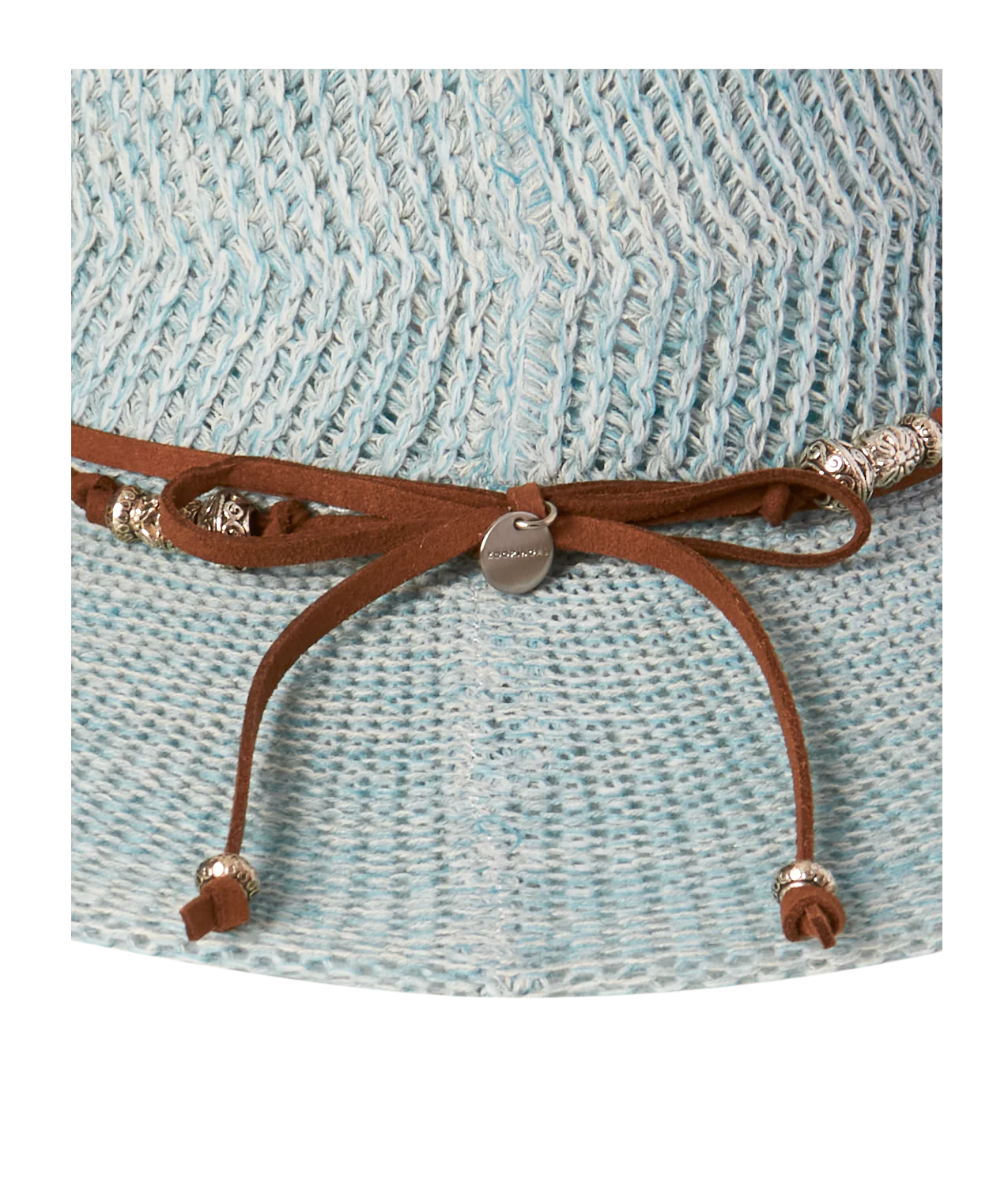 KOORINGAL - SCARLETT WOMEN'S WIDE BRIM