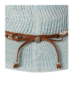 Load image into Gallery viewer, KOORINGAL - SCARLETT WOMEN&#39;S WIDE BRIM
