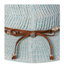 KOORINGAL - SCARLETT WOMEN'S WIDE BRIM