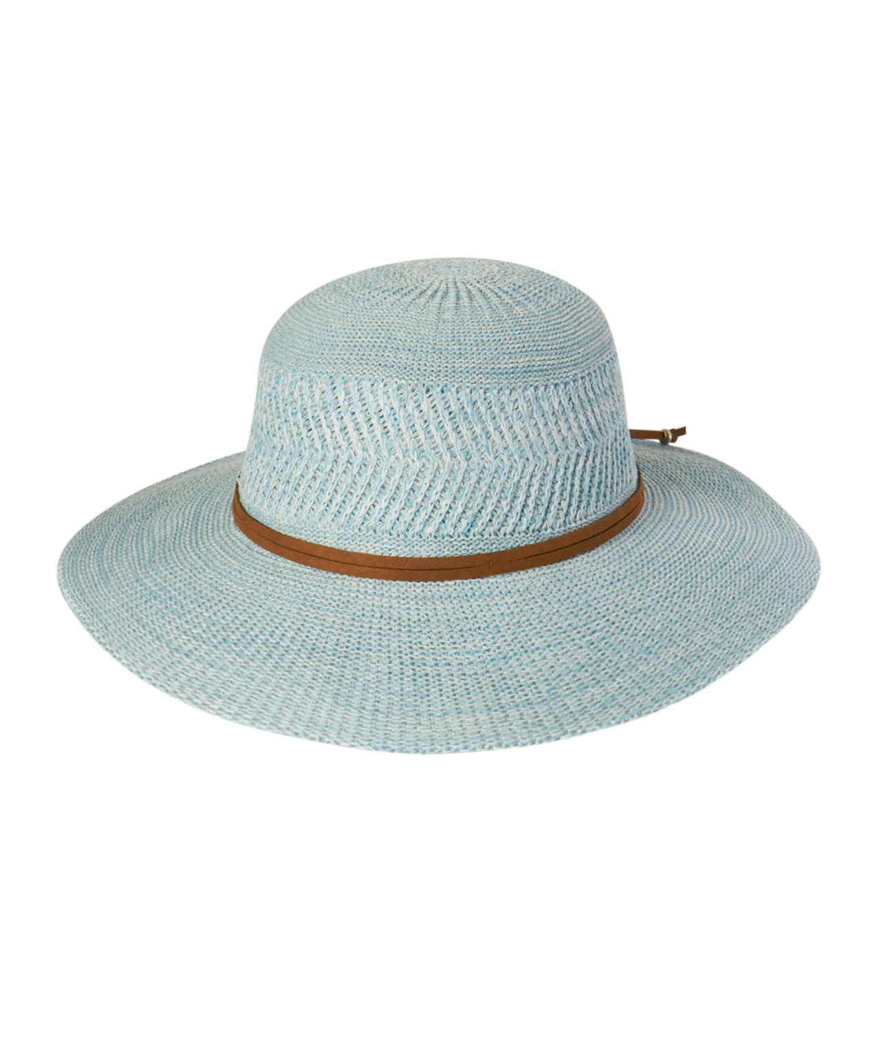 KOORINGAL - SCARLETT WOMEN'S WIDE BRIM