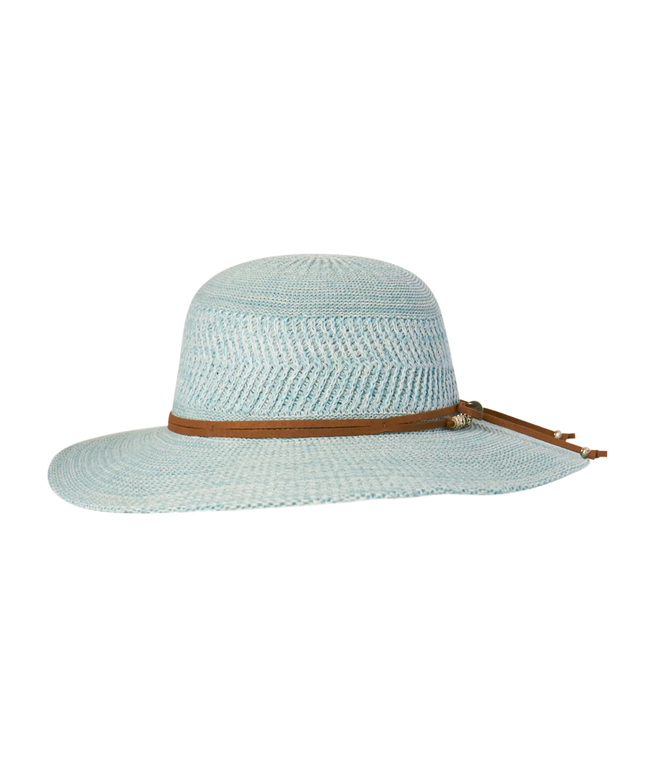 KOORINGAL - SCARLETT WOMEN'S WIDE BRIM