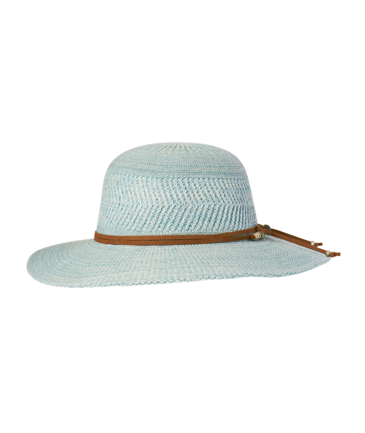 Scarlett Women's Wide Brim