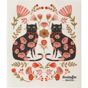 DANICA -ECOLOGY  SWEDISH DISHCLOTH