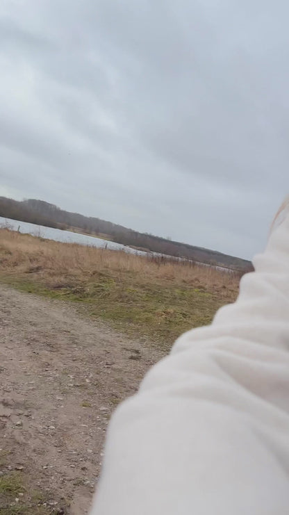 Sophie Duffel Coat