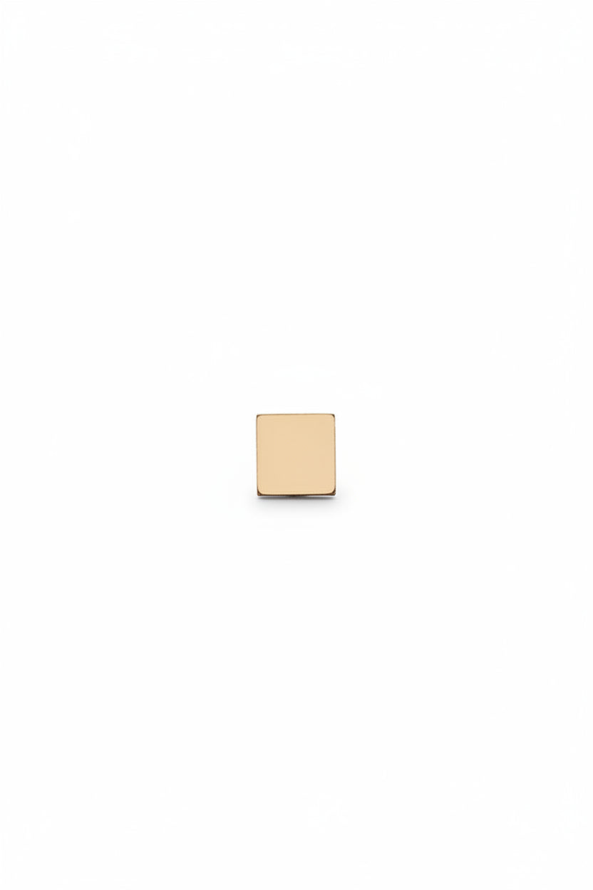 Rainbow Square Earrings - Suttles & Seawinds