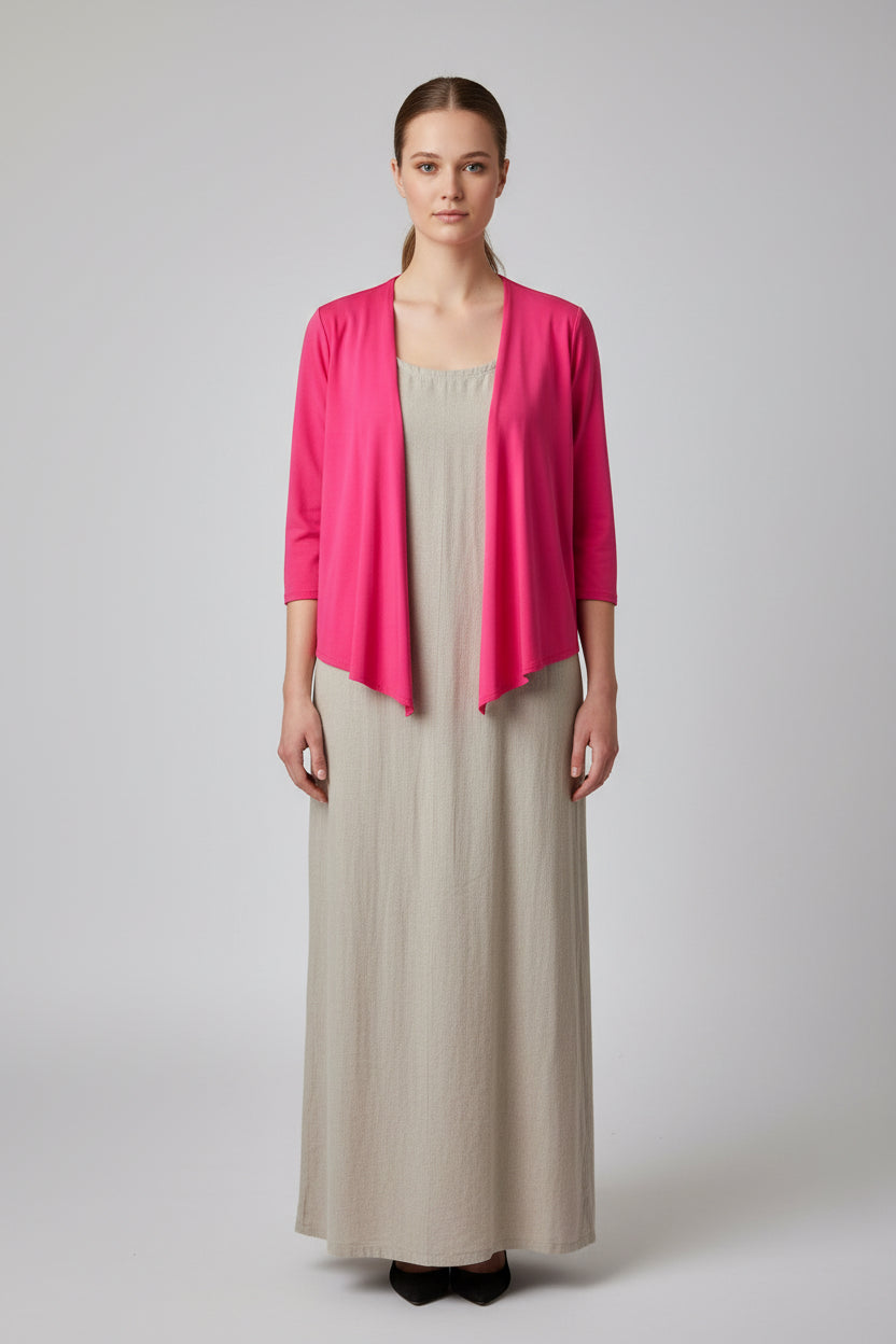 Popover Open Cardigan