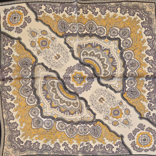 T & E - SCARF 670155573