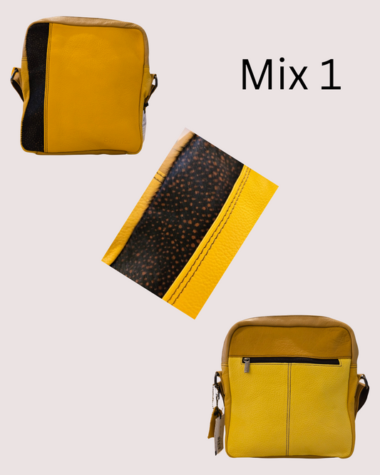 SORUKA - DELILAH CROSSBODY