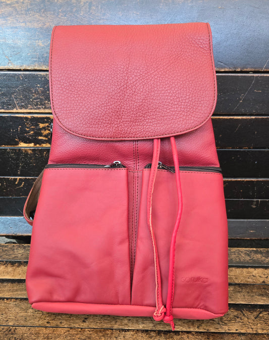 SORUKA - JAMILA BACKPACK