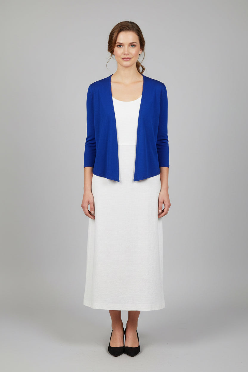 Popover Open Cardigan