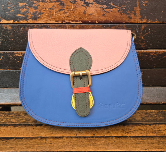 SORUKA - ALLY CROSSBODY BAG