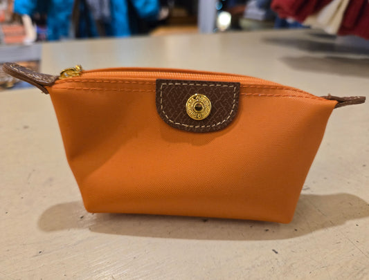 LIM LIM - COIN PURSE LONGCHAMP STYLE