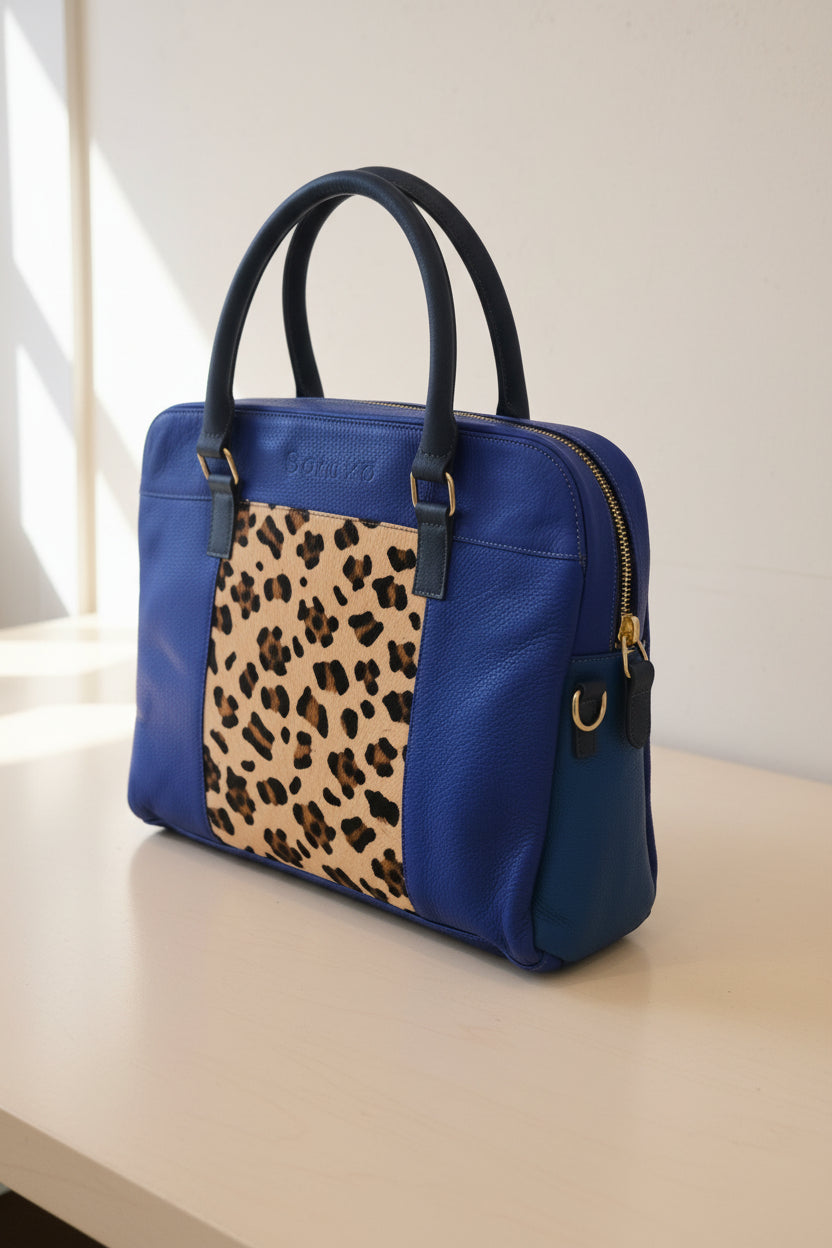 Emilia Briefcase