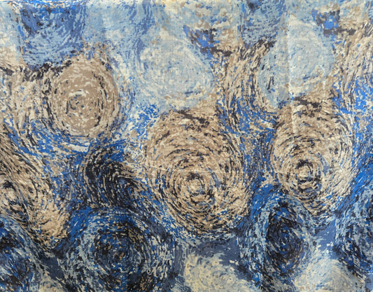 T & E - SCARF 690117078