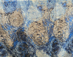 Load image into Gallery viewer, T &amp; E - SCARF 690117078
