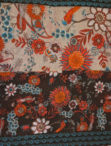 T & E - SCARF 670155681