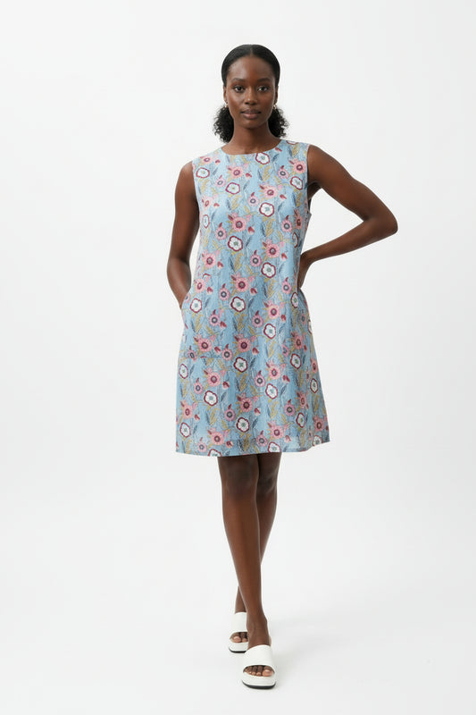 Shift Dress
