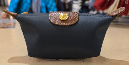 Coin Purse Longchamp Style - Suttles & Seawinds