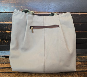 SORUKA - CELINE SHOULDER BAG