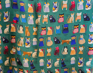 T & E - SCARF 680117751