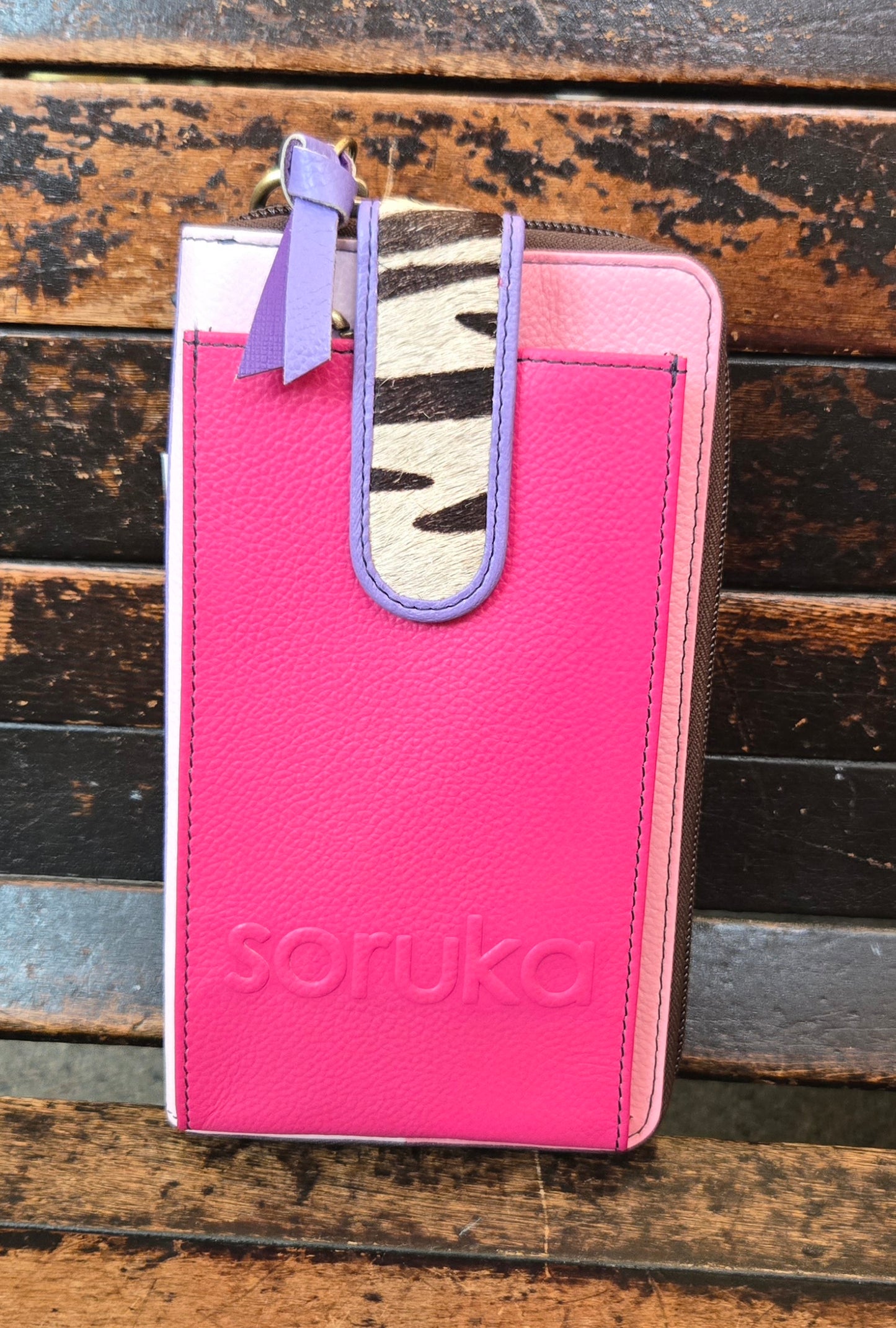 SORUKA - LORI PHONE BAG
