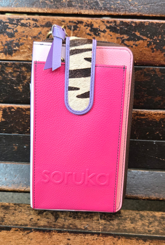 SORUKA - LORI PHONE BAG