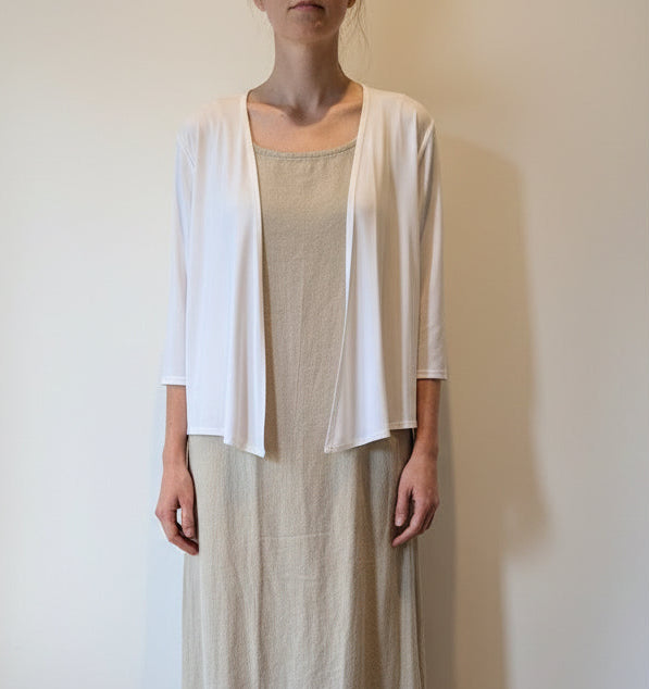 Popover Open Cardigan