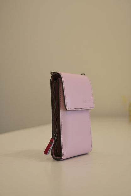 Eva Phone Bag and Wallet