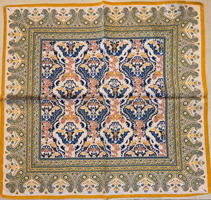 T & E - SCARF 670155694