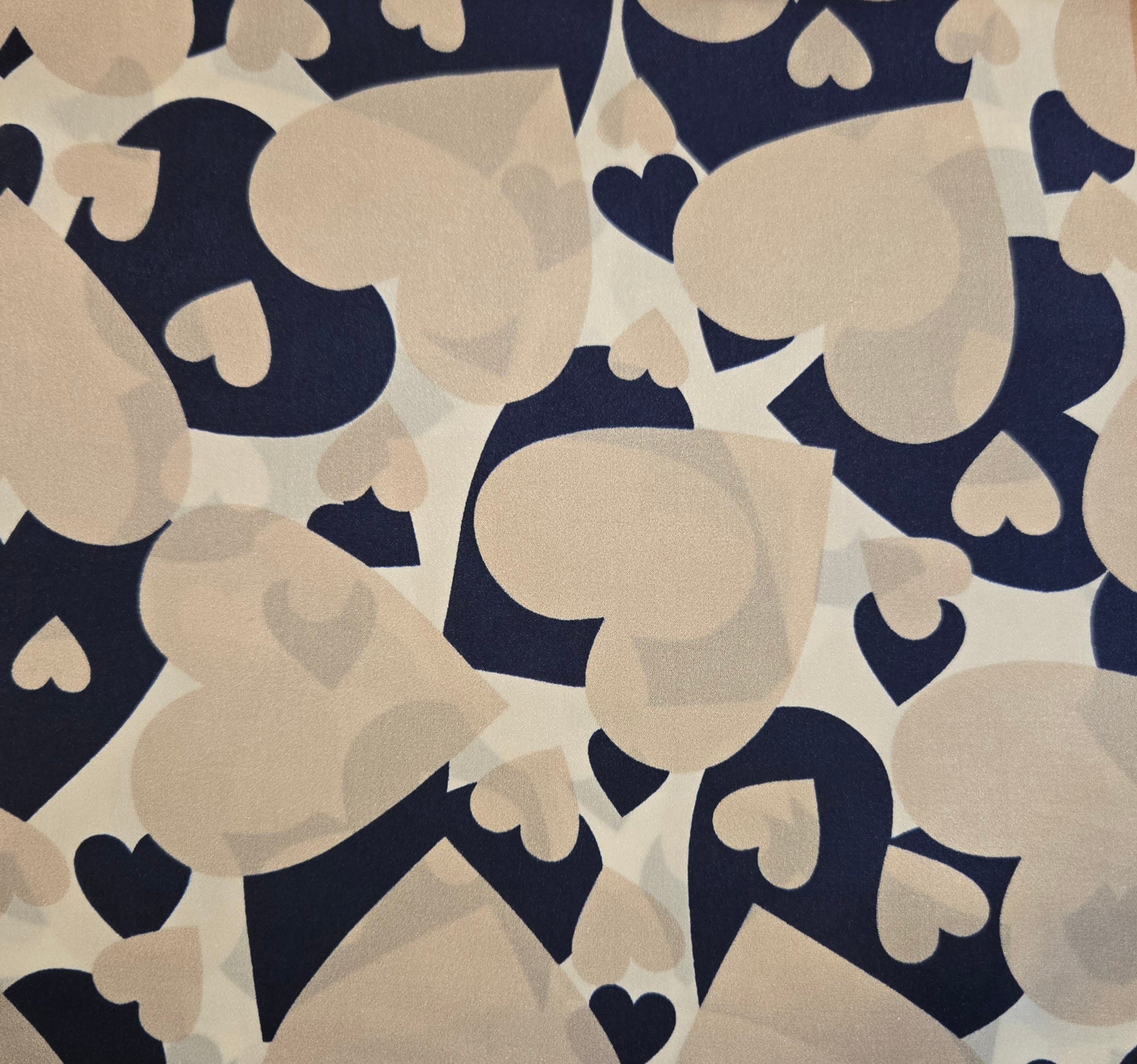 T & E - SCARF 670155313