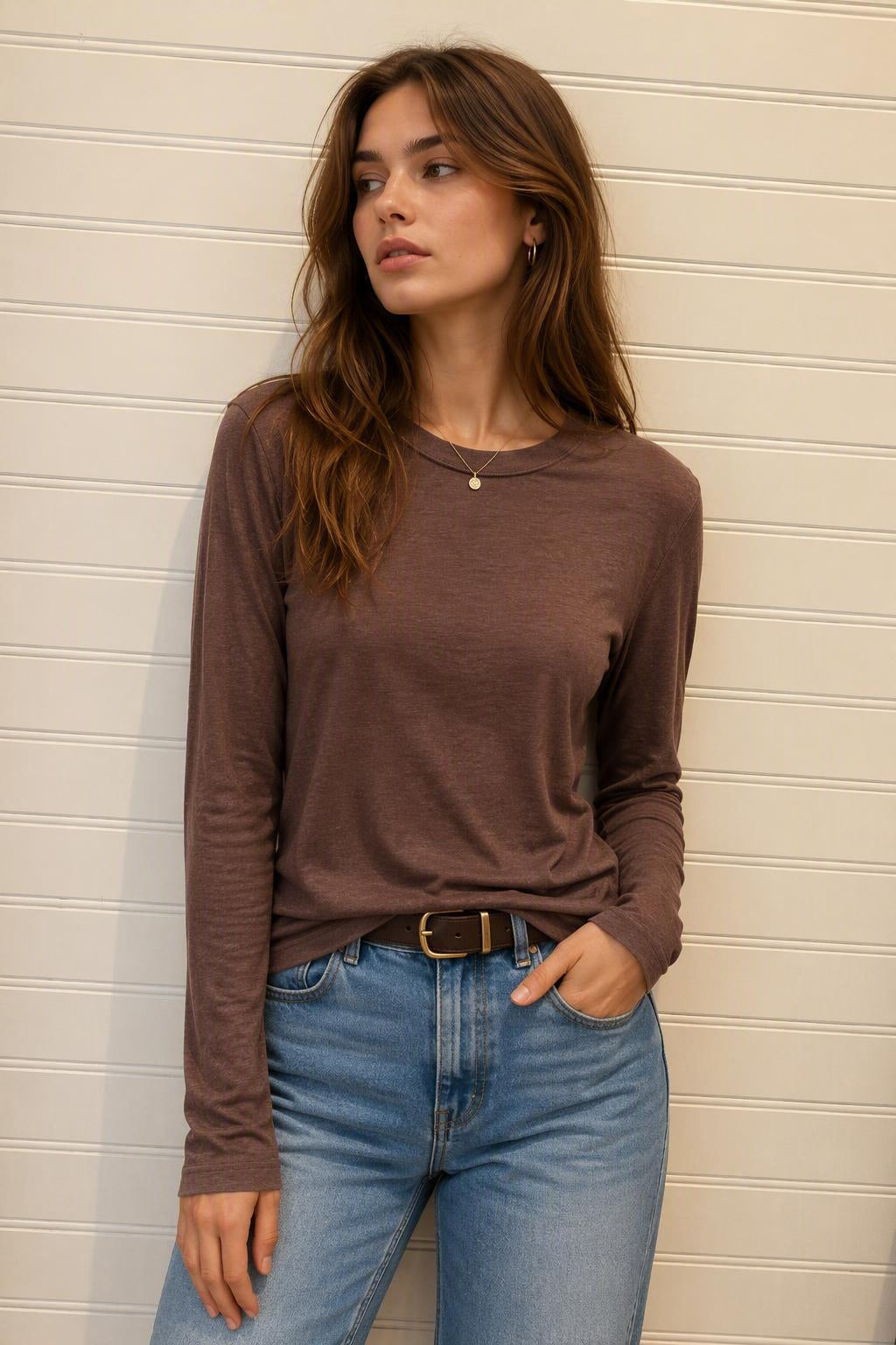 Long Sleeve T-Shirt