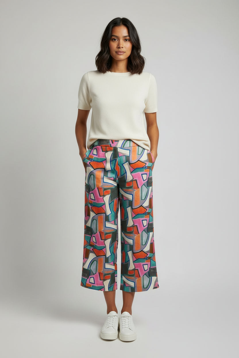 Its Only Natural Pant