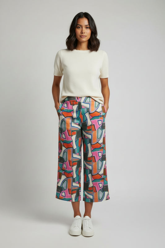 Its Only Natural Pant