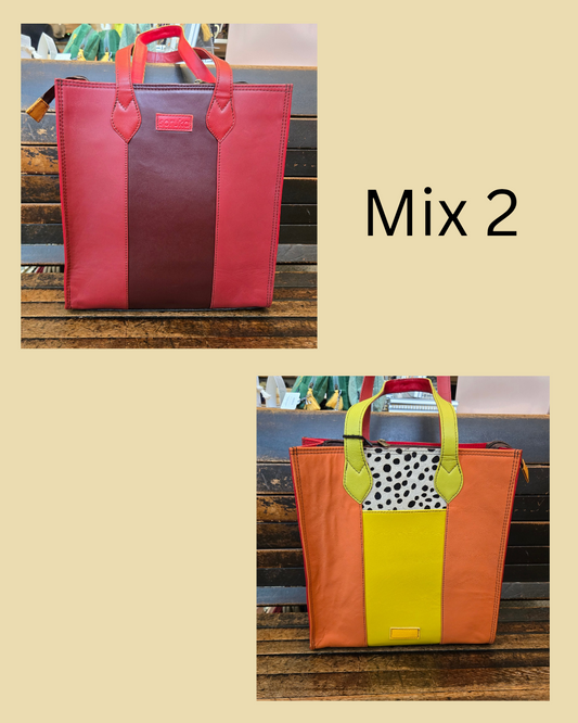 SORUKA - GISELLE SHOULDER BAG