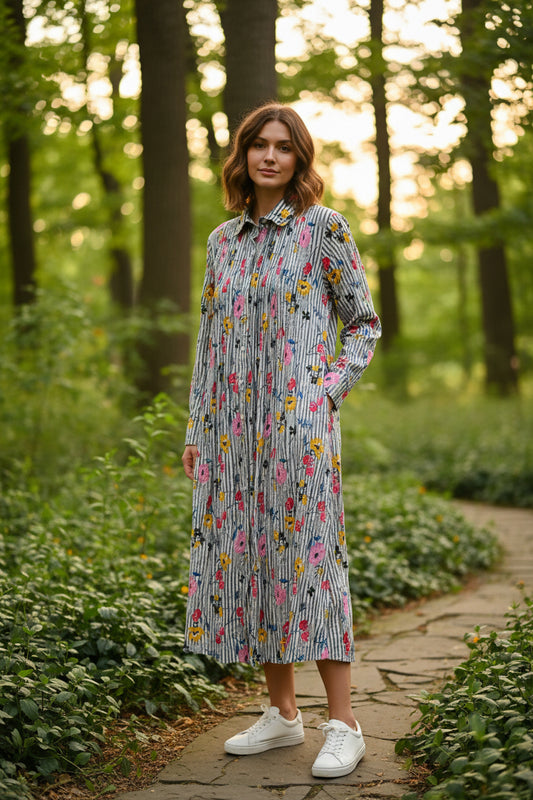 Jot Dress