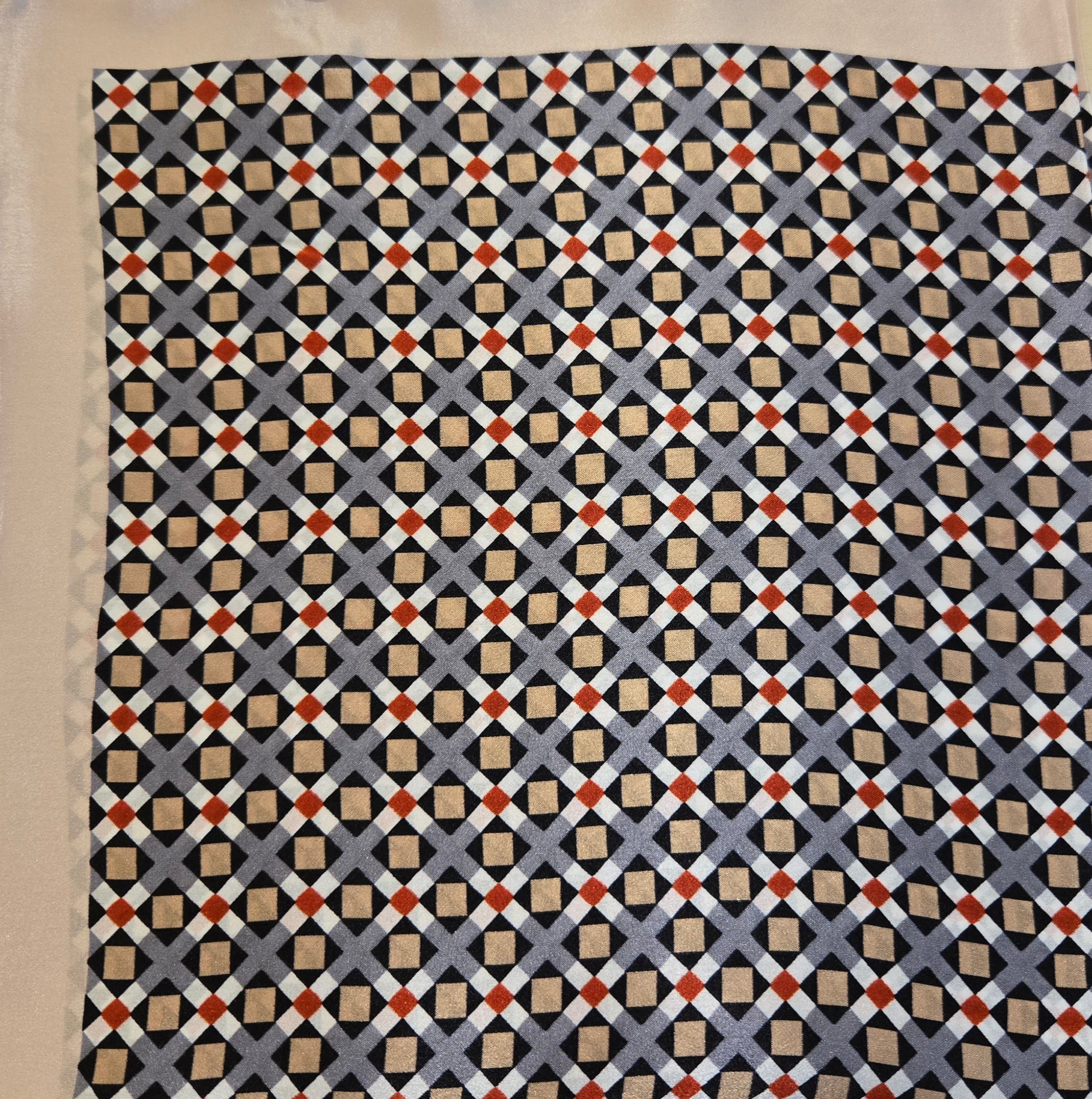 T & E - SCARF 690117519