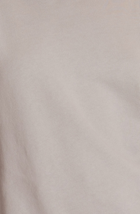 MODODOC - RIBBED WAIST MIDI PANTS