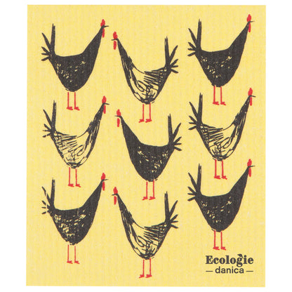 Ecology  Swedish Dishcloth - Suttles & Seawinds