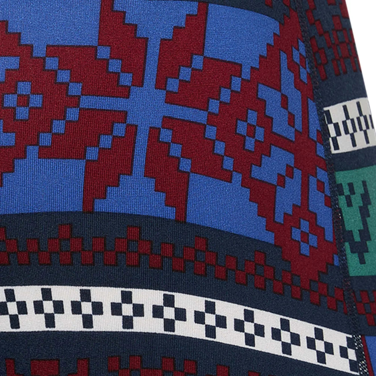 SAXX - DAYTRIPPER BOXER BRIEF XMAS