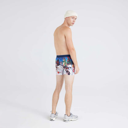 Volt Breathable Mesh BB Xmas - Suttles & Seawinds