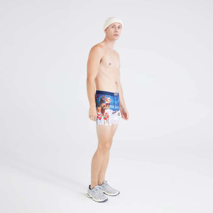 Volt Breathable Mesh BB Xmas - Suttles & Seawinds