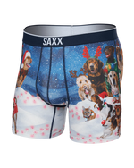 Load image into Gallery viewer, SAXX - VOLT BREATHABLE MESH BOXER BRIEF
