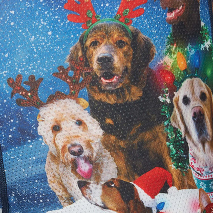 Volt Breathable Mesh BB Xmas - Suttles & Seawinds