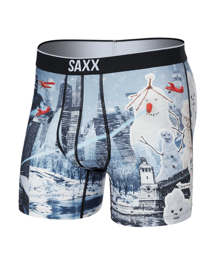 Volt Breathable Mesh BB Xmas - Suttles & Seawinds
