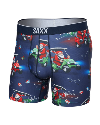 Volt Breathable Mesh BB Xmas - Suttles & Seawinds