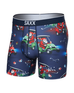 Load image into Gallery viewer, SAXX - VOLT BREATHABLE MESH BOXER BRIEF
