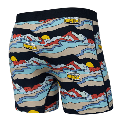 Ultra Super Soft Boxer Brief - Suttles & Seawinds